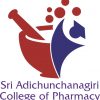 Pharmacy College Logo 2