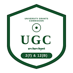 UGC Recognised