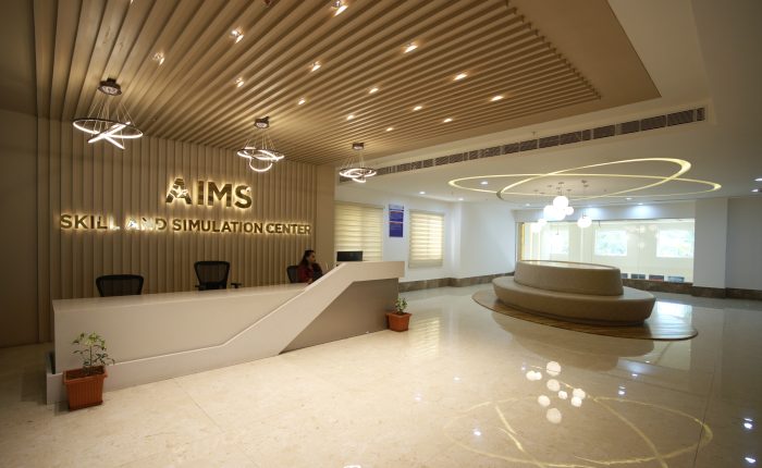 Simulation Lab