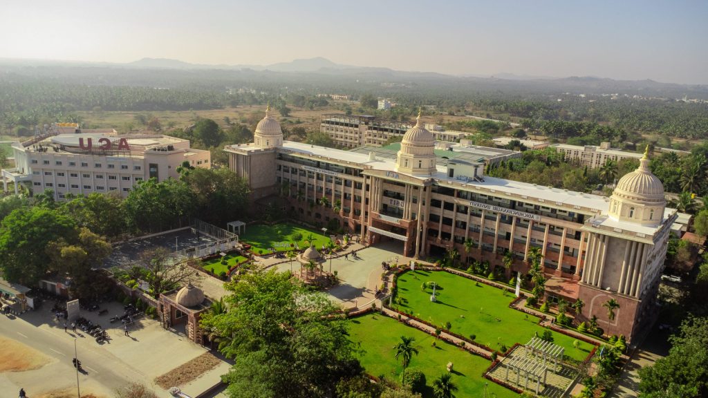 BGS FGC Campus