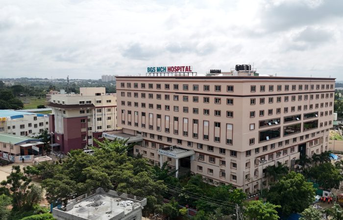 BGS Vijnatham Institute of Nursing Sciences