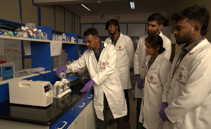 Research Labs