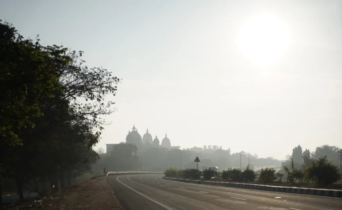 ACU Campus — Core Philosophy