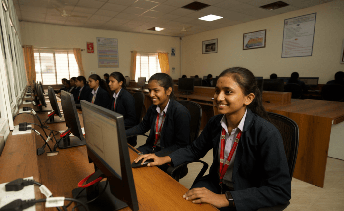 Computer Lab
