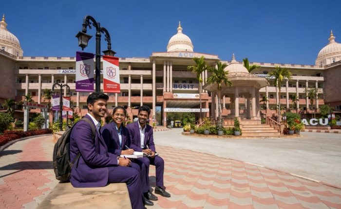 Undergraduate Programs at ACU