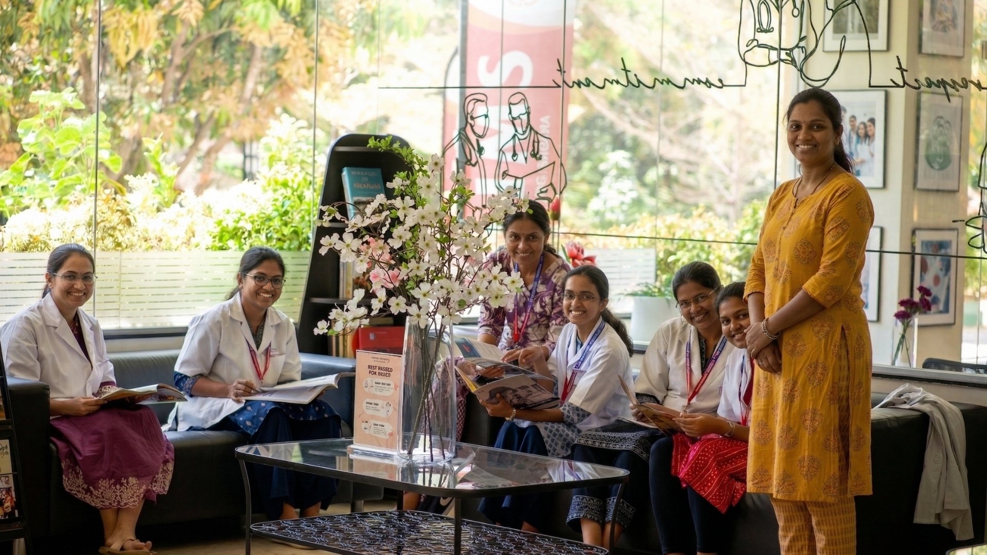 ACU Training and Placement Cell