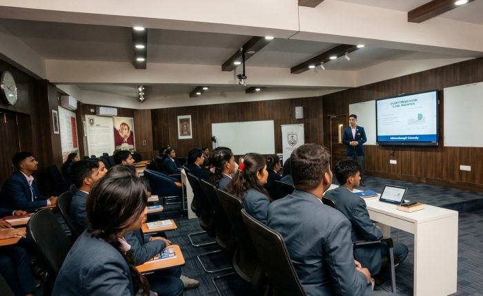 Postgraduate Programs at ACU