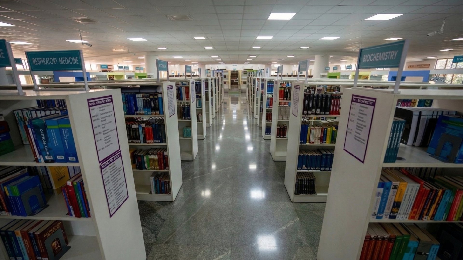 Central Library