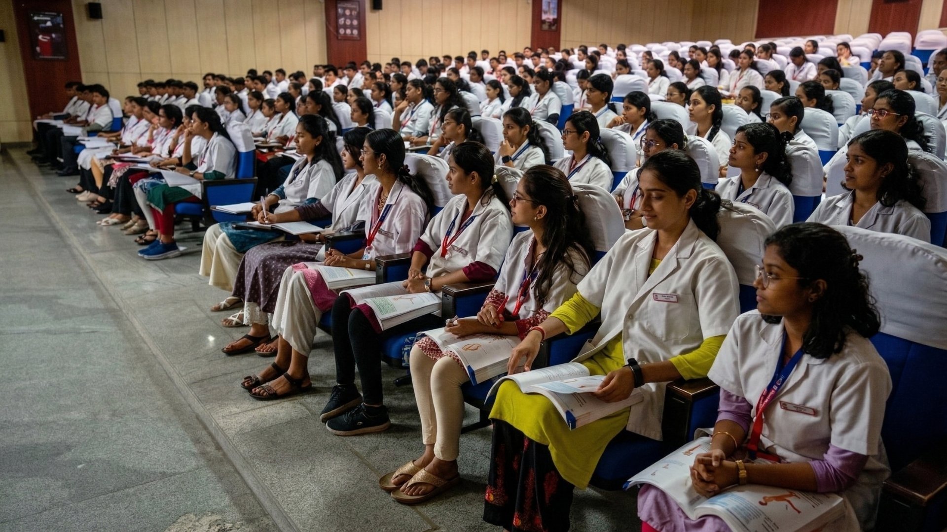 BGS Vijnatham Institute of Allied Health Sciences
