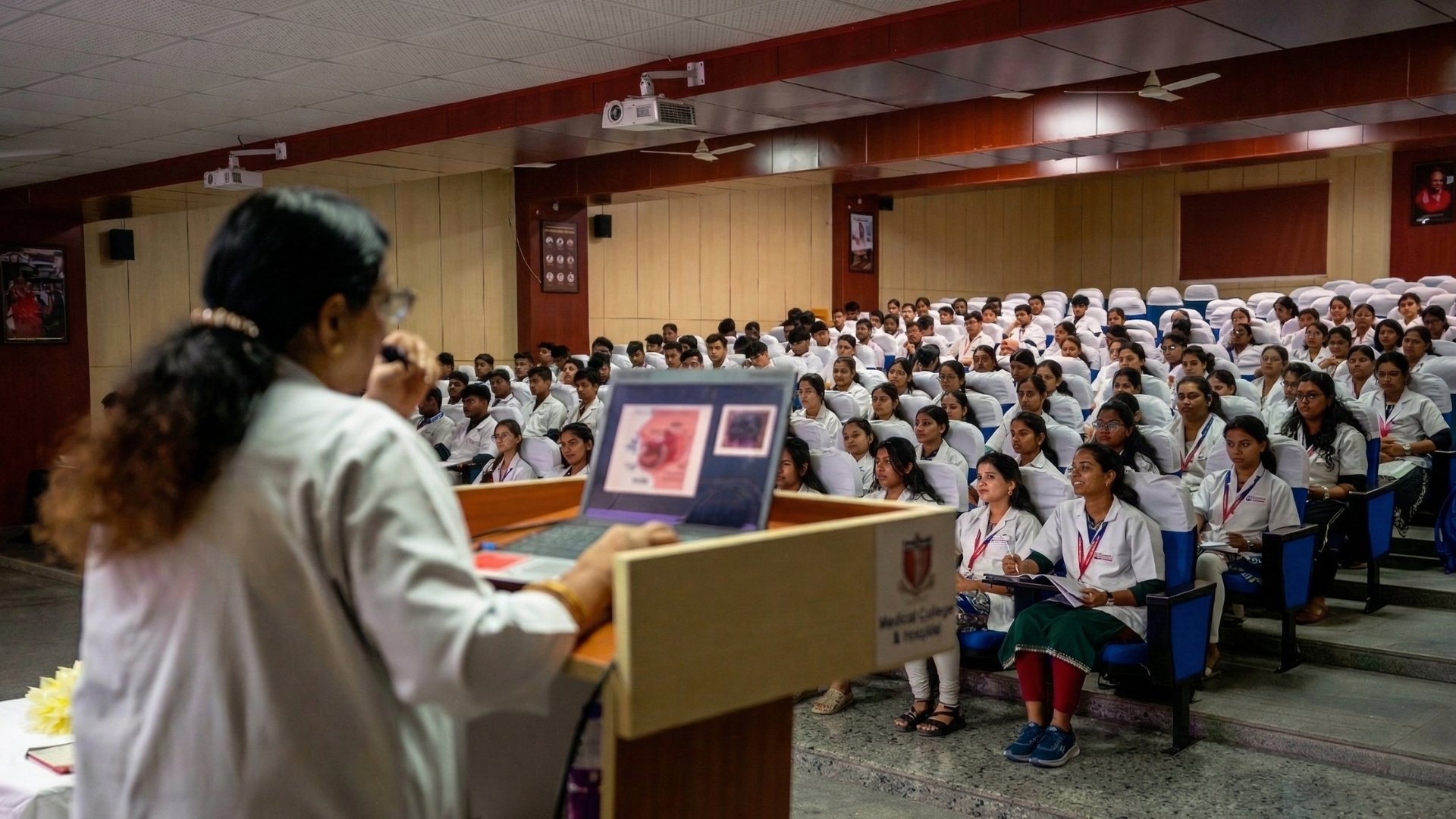 Teaching Hospital