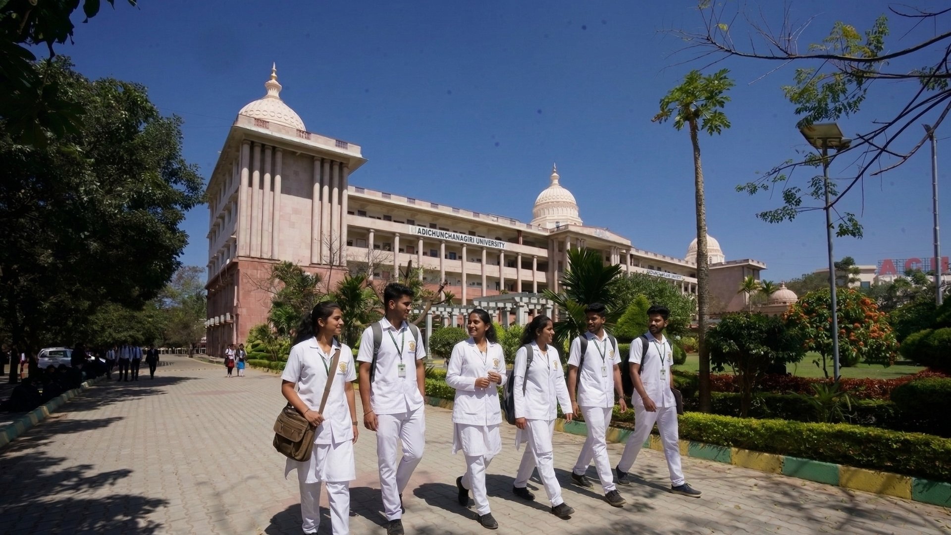 ASNS Student Support