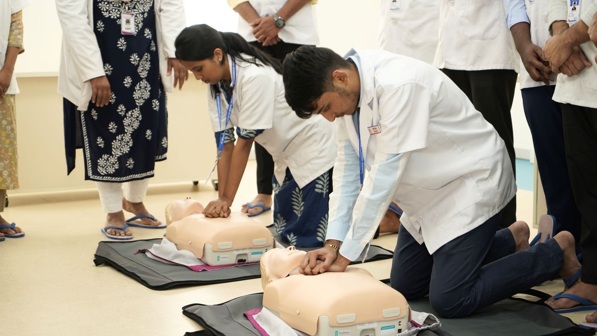 BGS Institute of Nursing Sciences