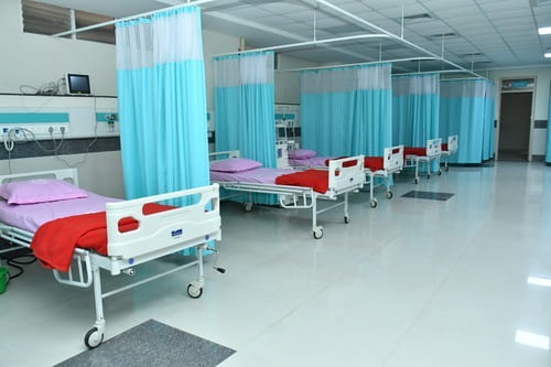 Adichunchanagiri Hospital