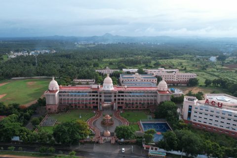 Research Facility