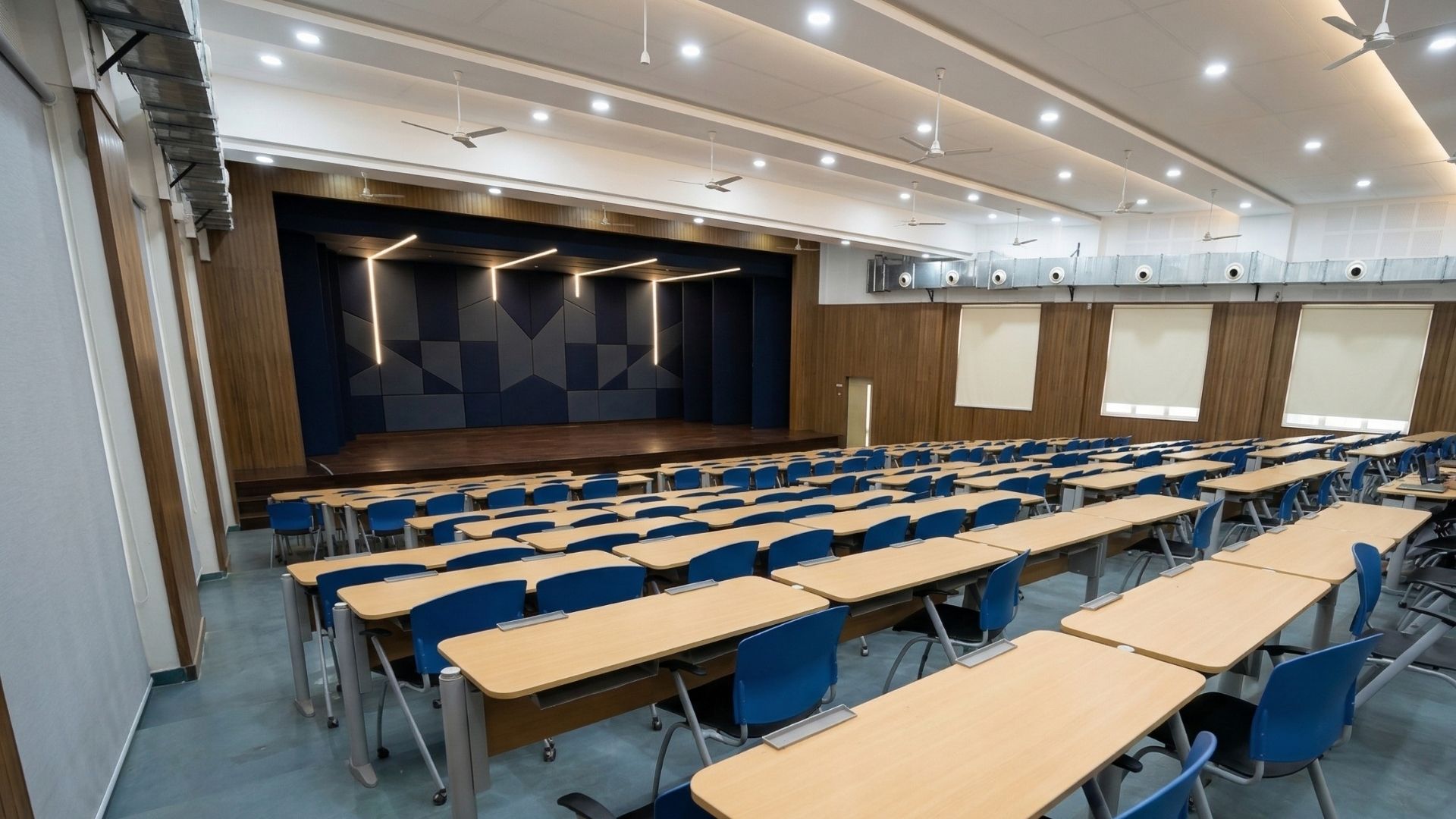 Classroom