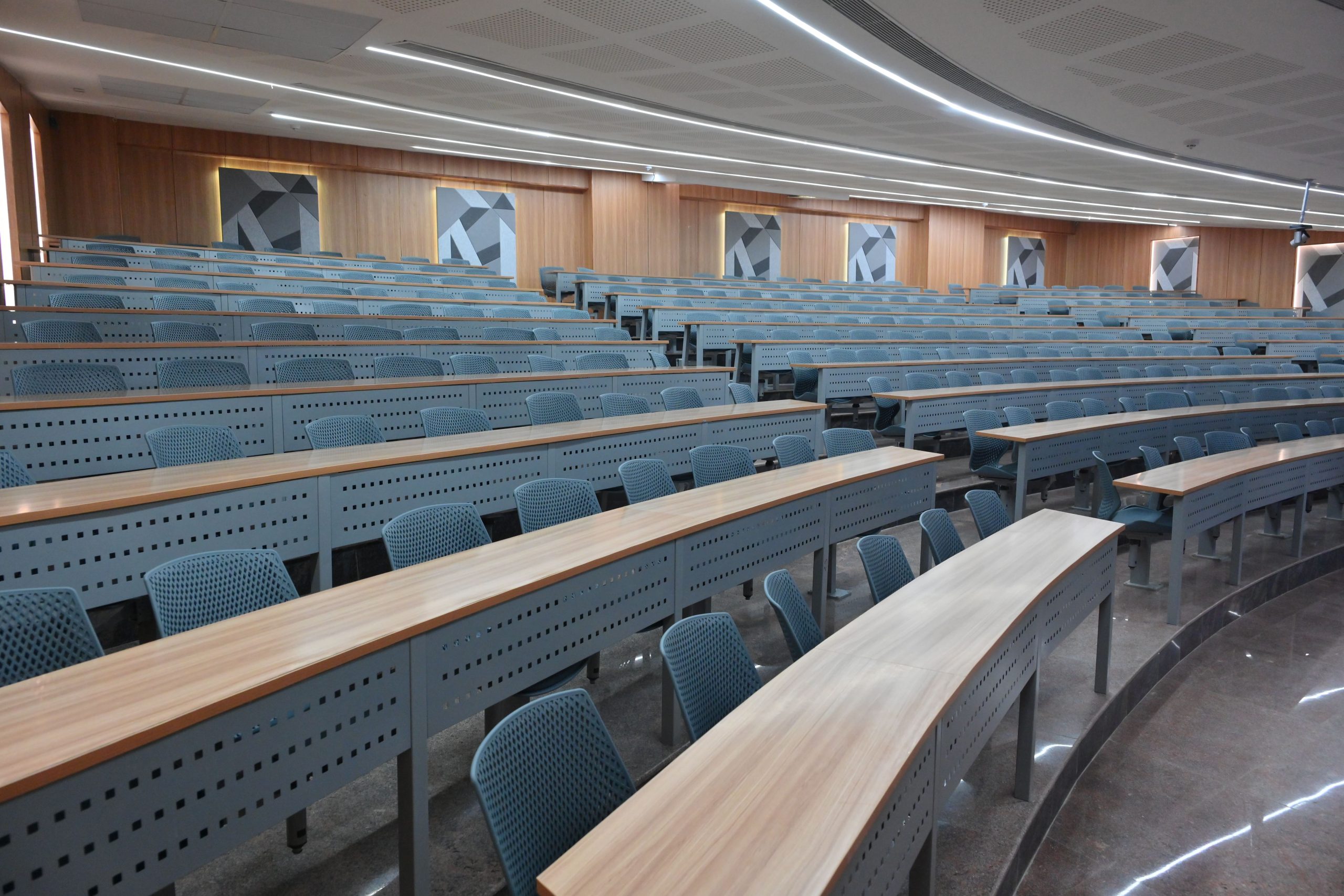 Auditorium
