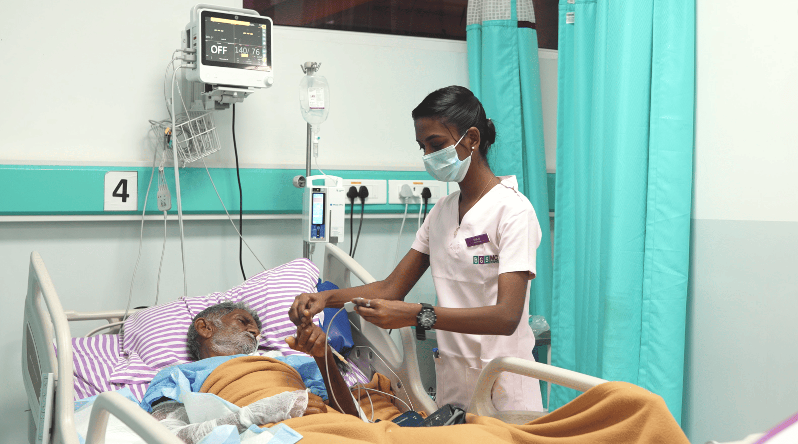 Clinical Care
