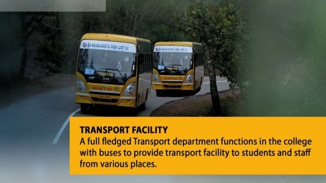 ACU Transport