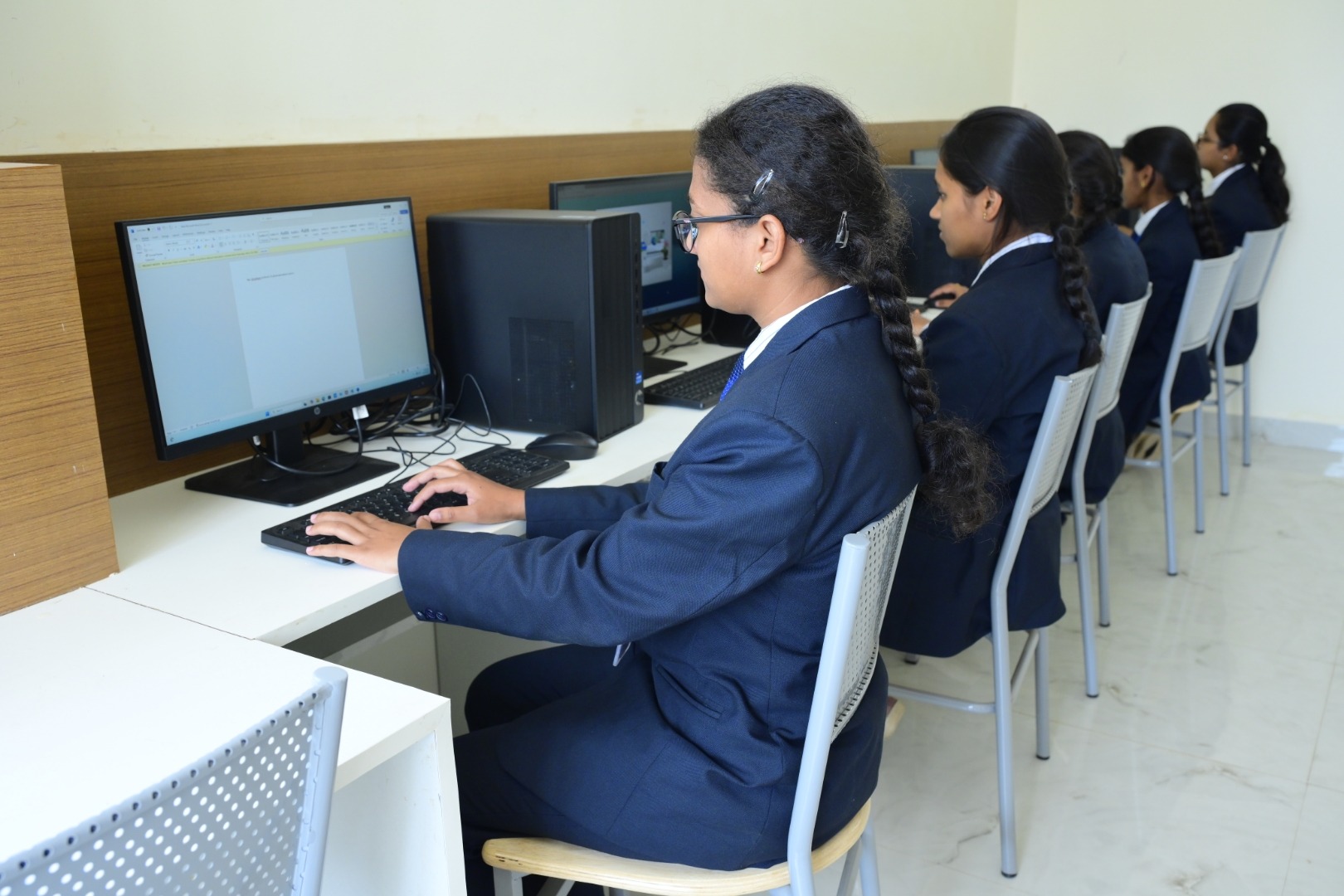 BGS VIPS Computer Lab