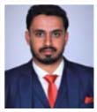 Dr. Siddartha B K