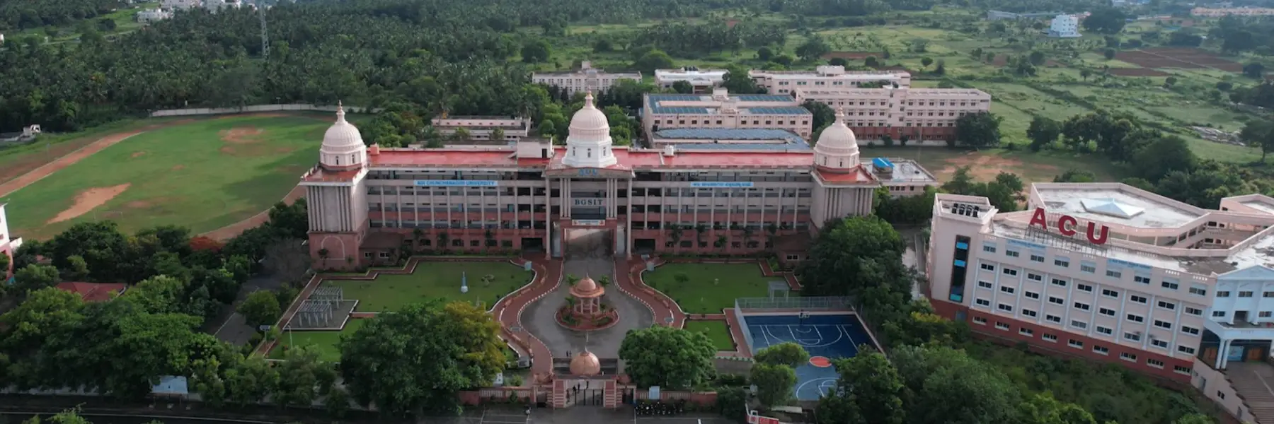 BGSINS Nursing Campus