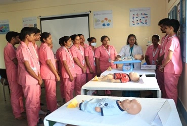 Departmental Labs