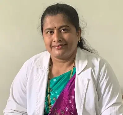 Dr. Komala H K — Principal, BGSINS
