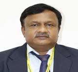 Dr. Manjunath S H