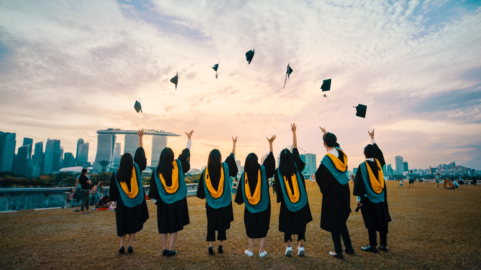 ACU Ph.D Programs
