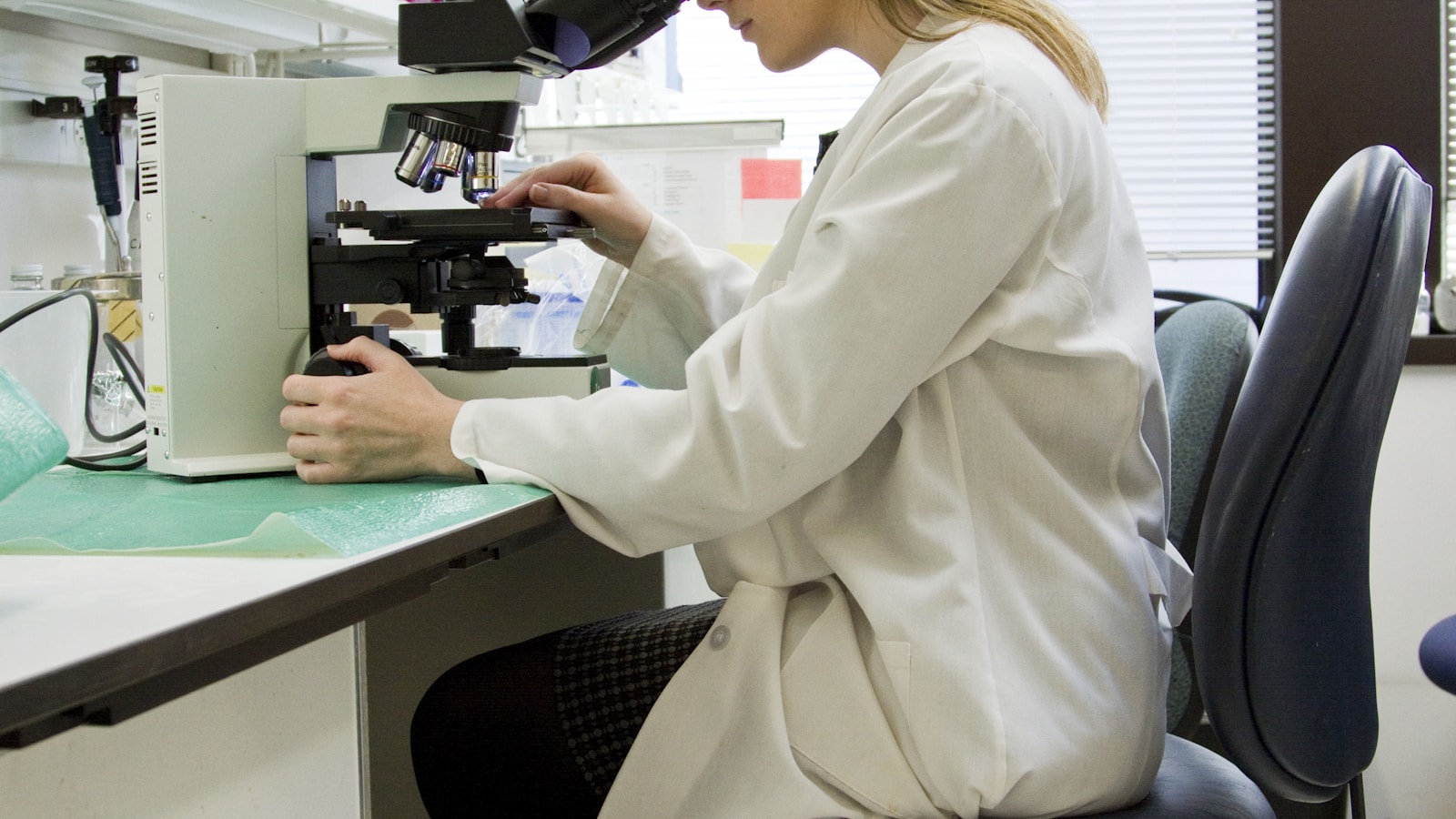 CRI Research Laboratory