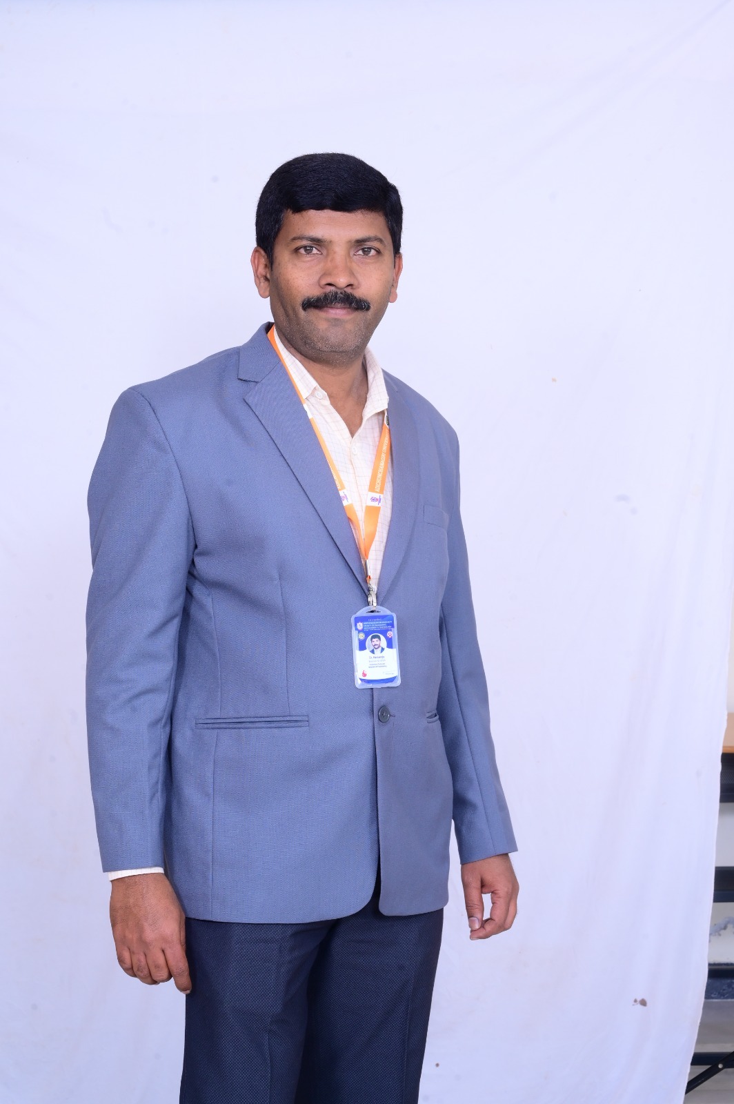 Dr. Hemaraju