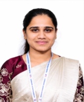 Ms. Bhavya S. L.