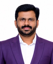 Mr. Chethan Kumar G. M.