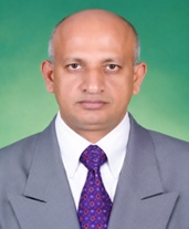 Mr. Lokesh Kumar V.