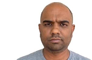 Dr. Subba Krishna Nagaraj