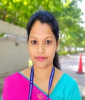 Ms. Supriya S.
