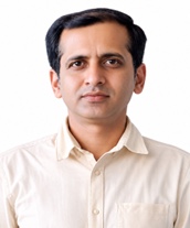Dr. Chethan M. R.