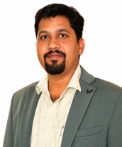 Dr. M. Shankar
