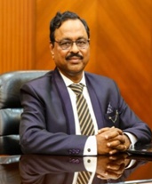 Col. Dr. S. N. Sridhara