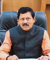 Dr. C. K. Subbaraya